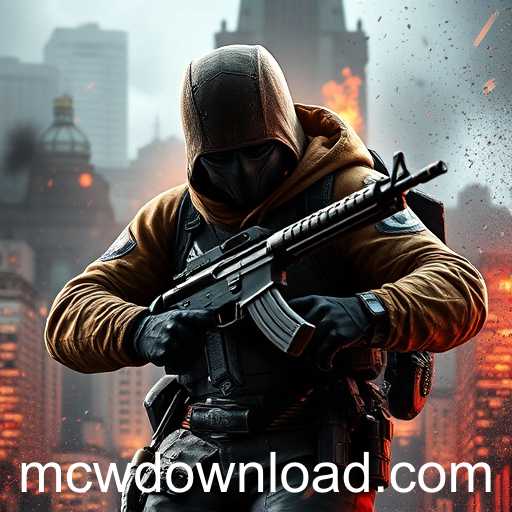 Exploring the Thrilling World of Action Games: A Deep Dive into 'mcw'