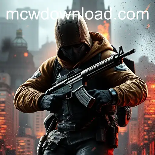 Exploring the Thrilling World of Action Games: A Deep Dive into 'mcw'