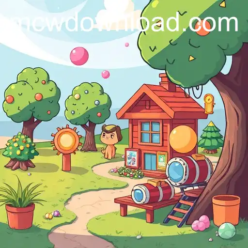 Exploring the Popularity and Appeal of Casual Games