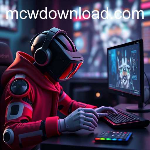 Digital Trends in Gaming for 2025