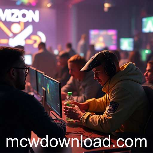 The Evolving Landscape of Online Gaming