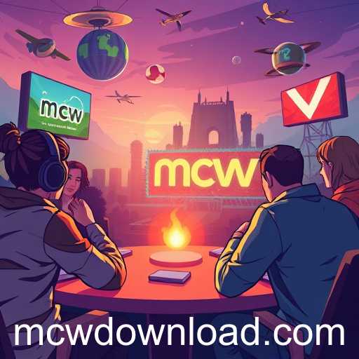 Gaming and Global Trends in 2025