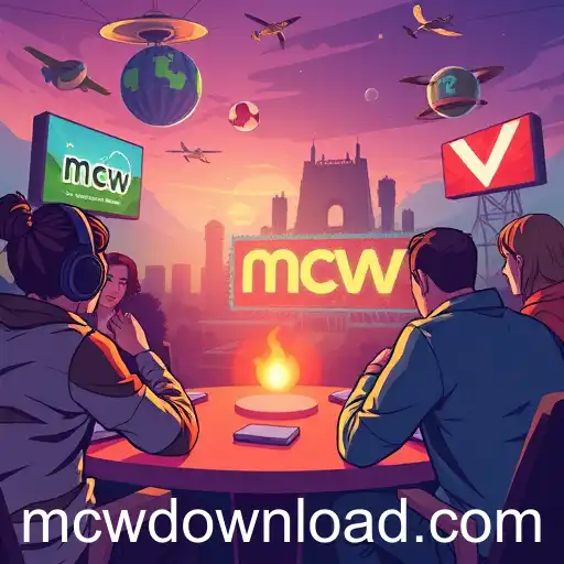 Gaming and Global Trends in 2025