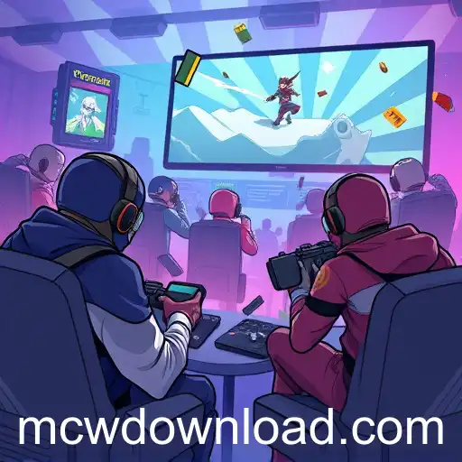 MCW: Redefining Play in 2025