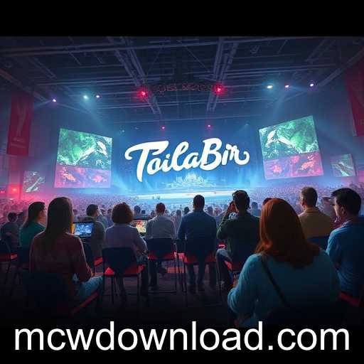 Exploring the World of Multiplayer Games: A Digital Playground