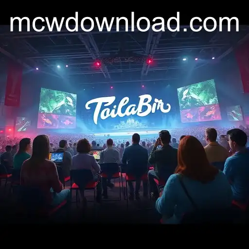 Exploring the World of Multiplayer Games: A Digital Playground