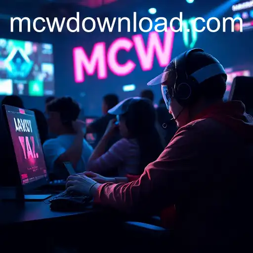 The Rise of MCW in the Gaming World