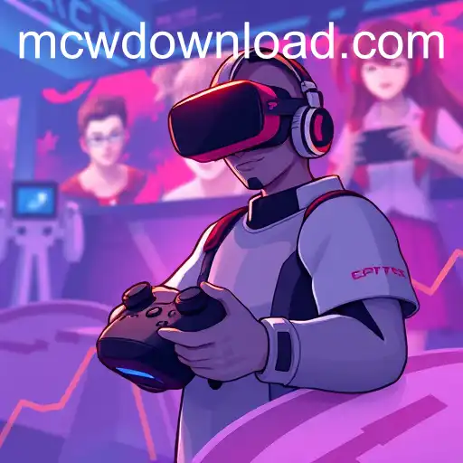 The Rise of Online Gaming Platforms in 2025