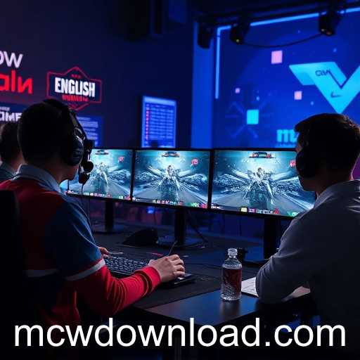 The Rise of Online Gaming: A New Era in 2025