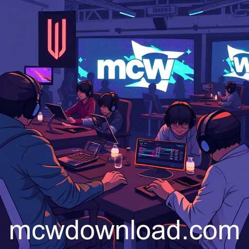 The Rise of Virtual Communities in Gaming