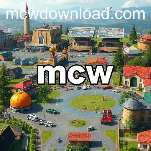 The Thrilling World of Simulation Games: Exploring the 'MCW' Paradigm