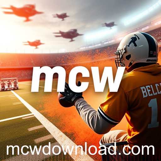 Exploring the Adrenaline-Packed World of Sports Games on MCW