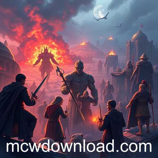 The Engaging World of Strategy Games: A Journey through Tactics and Planning