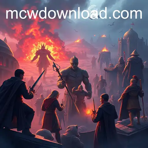 The Engaging World of Strategy Games: A Journey through Tactics and Planning