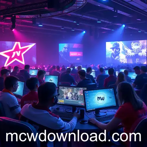 The Rise of Online Gaming Communities